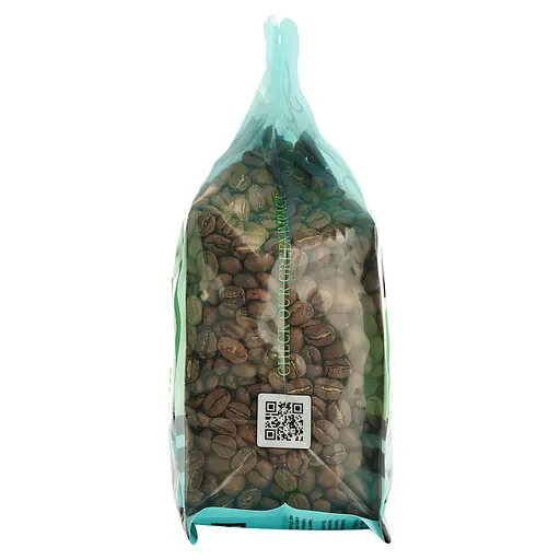 Кава в зернах Fresh Black Honey Sour 1 кг - фото 4