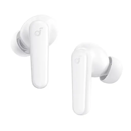 Беспроводные наушники Anker SoundCore R50i, TWS, IPX5, ENC, BT5.3, 10h, White UA UCRF - фото 6