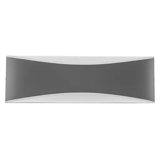 Світильник Brille фасадний накладний LED IP54 AL-92/10W - фото 5