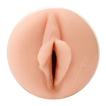 Реалистичный мастурбатор Fleshlight Blake Blossom Bombshell телесный - фото 2