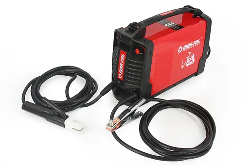 Зварювальний апарат IGBT-315 Mar-Pol М89374 - фото 3