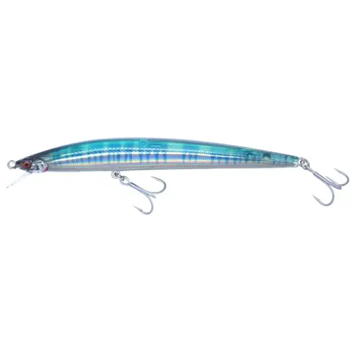 Воблер Savage Gear Wander Jerk 142 мм 20.5 г Ghost Sayoris