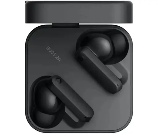 Навушники бездротові CMF by Nothing Buds 2a B185 (A10600107) темно-сірі - фото 3