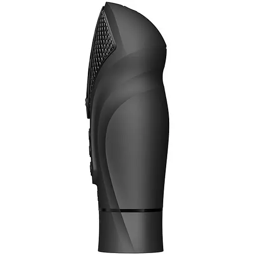 Компактна смарт секс-машина Zalo - Sesh Obsidian Black - фото 7