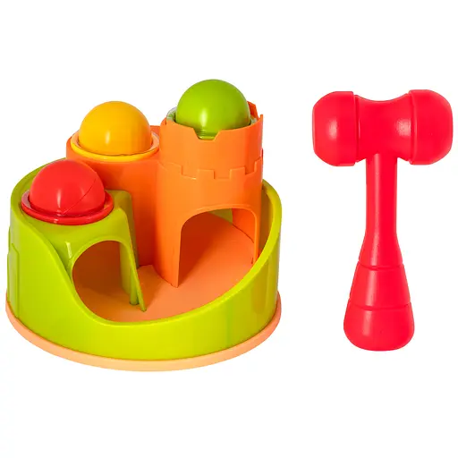 Развивающая игрушка Baby Team КулькоГрай (8680) - фото 2