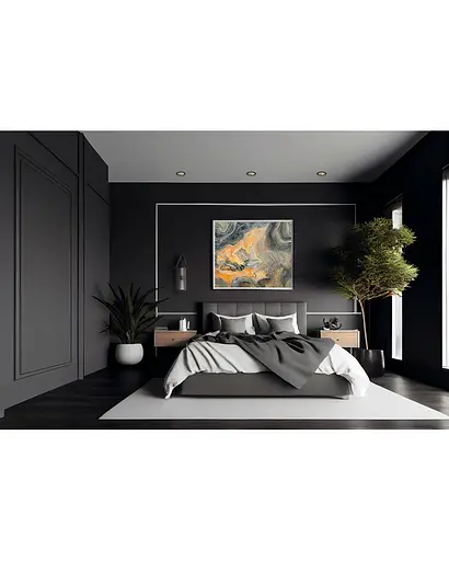 Точковий світильник Kanlux 37255 Feline DSO GX5.3/GU10 1x10W IP20 Wh - фото 3