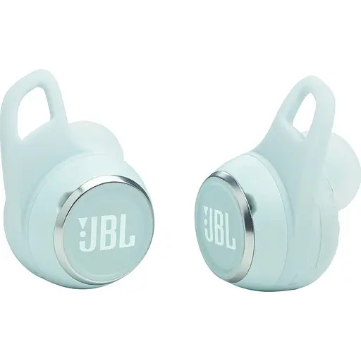 Навушники JBL TWS Reflect Aero Mint (JBLREFLECTAEROMINT) - фото 8