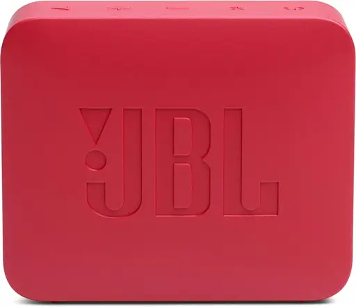Bluetooth колонка JBL GO Essential 2 (JBLGOES2REDEU) Red UA - фото 3