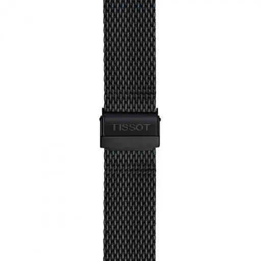 Часы Tissot PR 100 Chronograph T101.417.33.051.00 - фото 3
