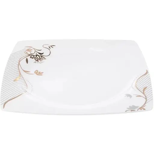 Тарелка обеденная Антонелли NP92PL