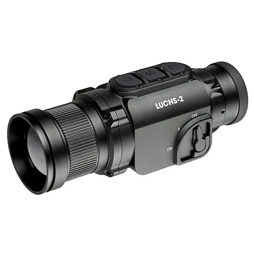 Тепловизор Liemke Luchs-2 насадка 50мм 640x512 (до 2500 м) VOx