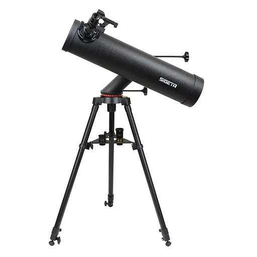 Телескоп SIGETA StarQuest 120/700 Alt-AZ (65355) - фото 2