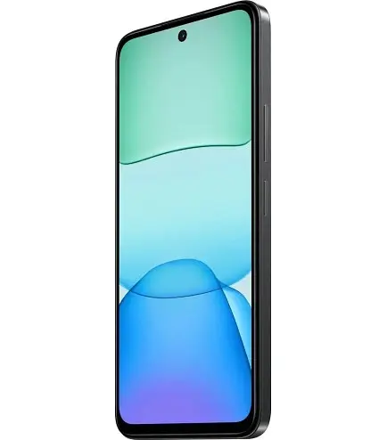 Смартфон Xiaomi Redmi 13 8/256GB Midnight BlackEU - фото 4