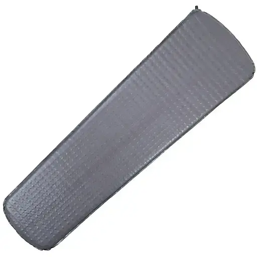 Коврик самонадувающийся Wechsel Lito L 3.8 ZG оливковый (DAS302767) - фото 4