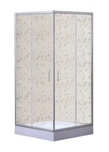 Душевая кабина Bravo Odra 100 - фото 1