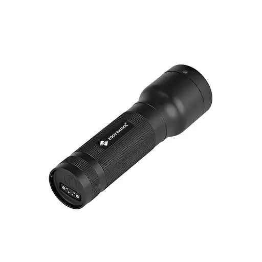 Система контролю обходу території охоронцем з ліхтариком Zooy Patrol Z-6600T (101085) - фото 2