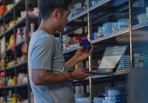 Ноутбук HP ProBook 4-G1i 16" WUXGA IPS AG Intel U5-225H 16GB F1024GB UMA Win11P сріблястий - фото 6