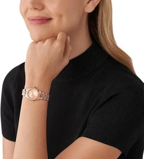 Женские часы MICHAEL KORS MK4739 Lexington - фото 4