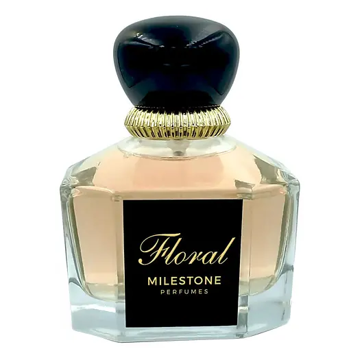Парфумована вода жіноча Milestone Floral 100 мл (MM35998)