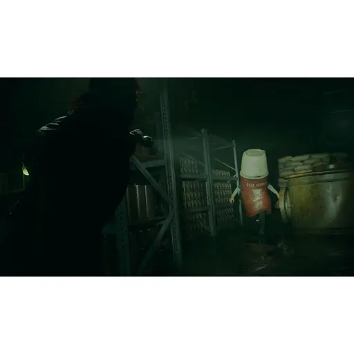 Гра Alan Wake 2 Deluxe Edition для PS5 RU (138885) - фото 5