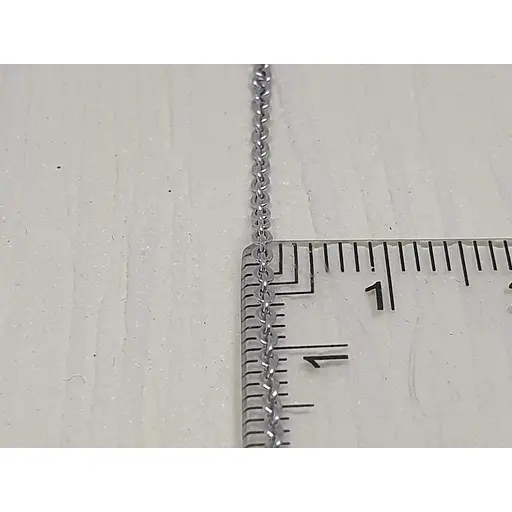 Золотий ланцюжок Золотий Вік (Якірне). 66924-1.5-4/02 40 - фото 3