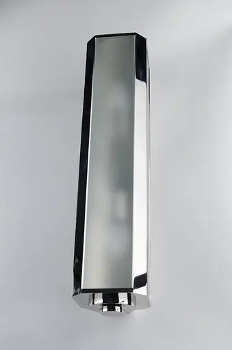 Настенное бра "Crystal" 1 PikArt арт. 23370 - фото 4