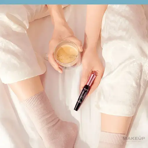 Тушь для ресниц Bourjois Volume Glamour Ultra Volumateur Black 12 мл - фото 5