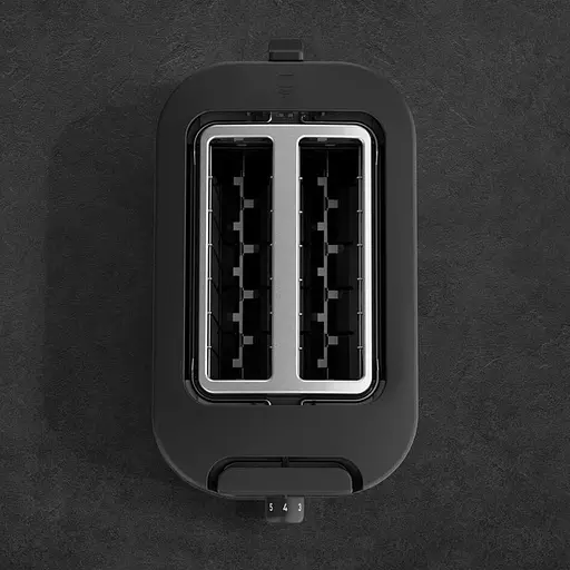 Тостер Tefal Coppertinto 850 Вт бронзовый (TT430G10) - фото 5