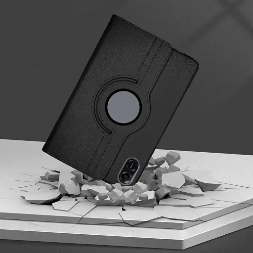 Чехол для подставки Honor Pad X9 360 ° Вращающийся - фото 6