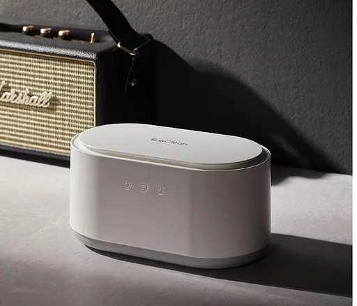 Ультразвуковая ванная стерилизатор Xiaomi EraClean Sterilization Ultrasonic Cleaner (GC01) - фото 5