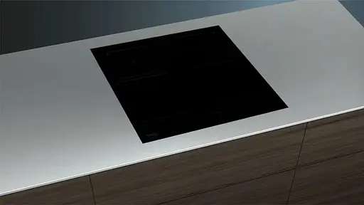 Варильна поверхня індукційна Hansa 592 см розширена зона чорний - фото 5