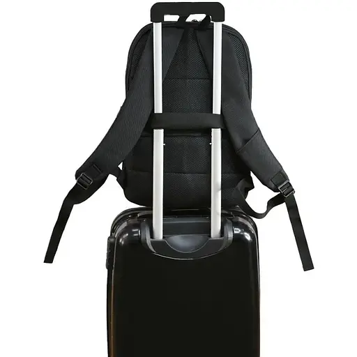 Рюкзак NikiBo Smart 11 л черный (30011605-01) - фото 9