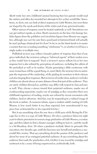 Little Women - фото 9