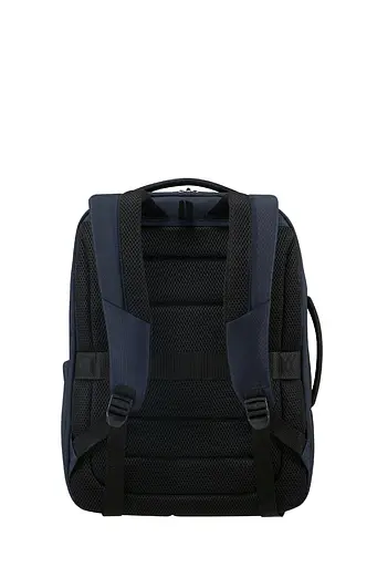 Рюкзак Для Путешествий M 15.6" Samsonite GUARDIT 3.0 BLUE 45x35x20 KR2*01005 - фото 2