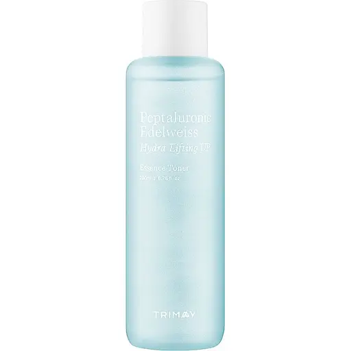Тонер для обличчя Trimay Peptaluronic Edelweiss 200 мл