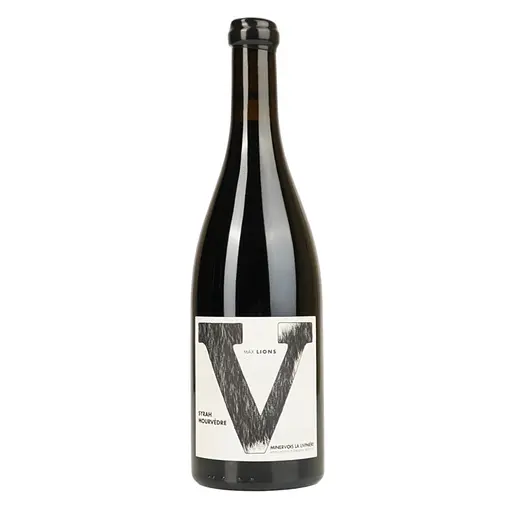 Вино Max Lions Vinum AOP Minervois la Liviniere красное сухое 0.75 л - фото 1