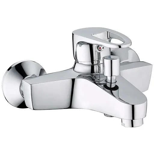 Змішувач для ванни Haiba CEBA 009 HB0031 - фото 1