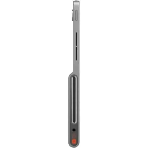 Планшет Lenovo Tab Plus Luna Grey 11.5" 2000x1200 (IPS 90 Гц) MediaTek Helio G99 (ZADX0094UA) - фото 5