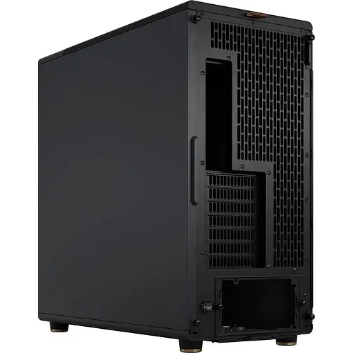 Корпус Fractal Design North XL Charcoal Black (FD-C-NOR1X-01), черный, без блока питания - фото 12