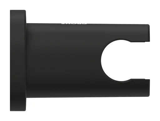 Держатель ручного душа Grohe Rainshower 22117KF0 Черный матовый - фото 3