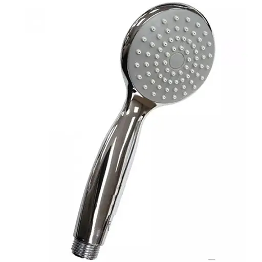 Душевая лейка Frap 1-режим, хром F18 - фото 1