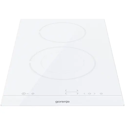 Варильна поверхня Gorenje ECT322WCSC електрична [137924] - фото 3