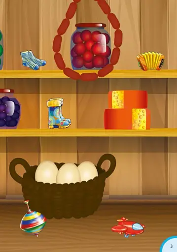 Кумедна їжа. Логіка - фото 4