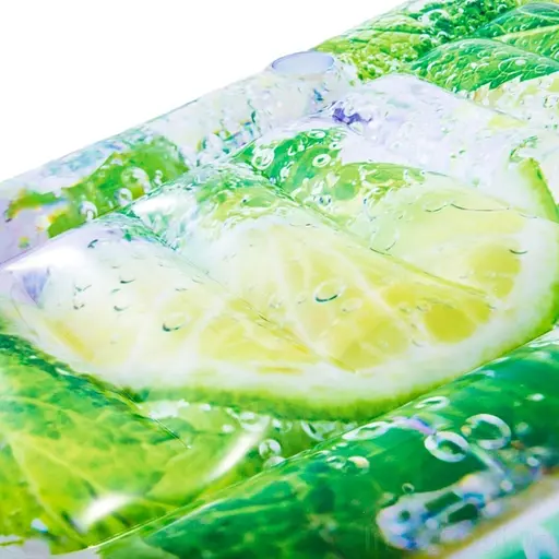 Матрас надувной Intex 58778 Мохито - фото 4