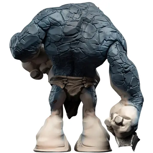 Фигурка Lord of the rings Cave Troll - Mini Epics (Властелин колец) - фото 6