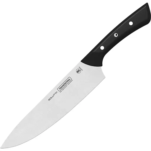 Ніж кухарський Tramontina Solutta 210 мм kuh0015687