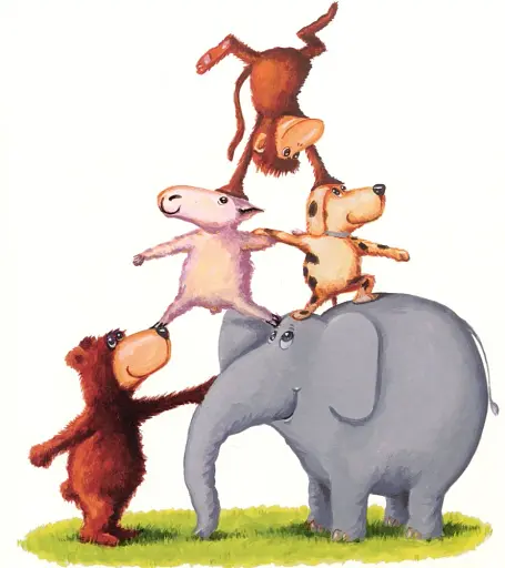 Полікуй мене - фото 4