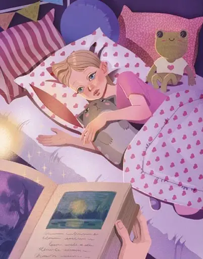 Таємниця Темних Вод - фото 3