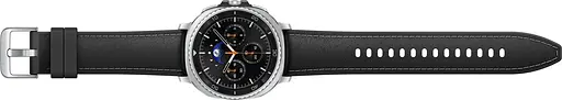 Смарт-годинник Samsung Galaxy Watch 8 Classic Black (SM-L500NZKASEK) - фото 6