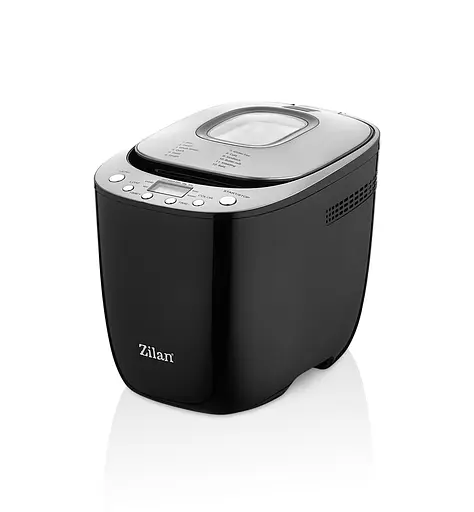 Хлібопіч Zilan ZLN5213 550W - фото 1